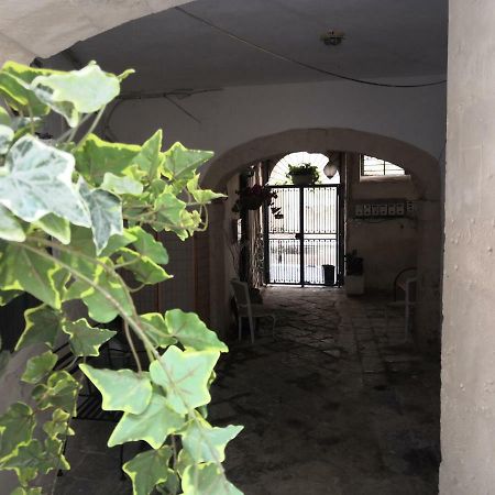 Casa Del Carmine Apartment Syracuse Ngoại thất bức ảnh