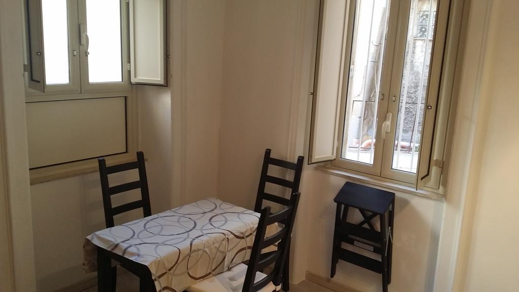 Casa Del Carmine Apartment Syracuse Phòng bức ảnh