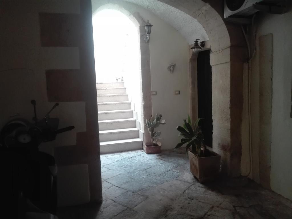 Casa Del Carmine Apartment Syracuse Ngoại thất bức ảnh