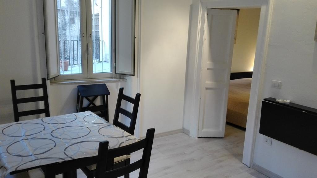 Casa Del Carmine Apartment Syracuse Ngoại thất bức ảnh