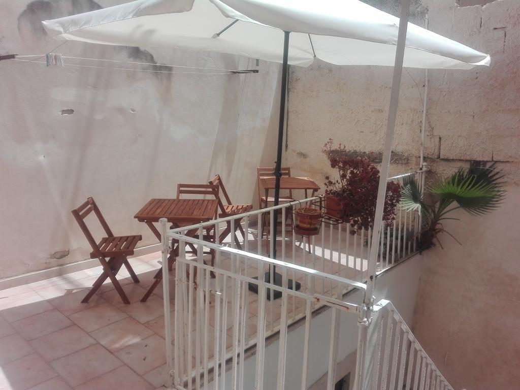 Casa Del Carmine Apartment Syracuse Ngoại thất bức ảnh
