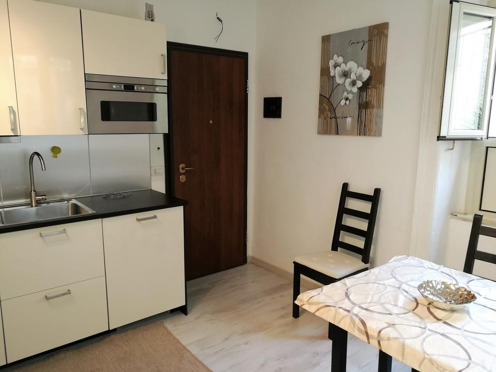 Casa Del Carmine Apartment Syracuse Ngoại thất bức ảnh