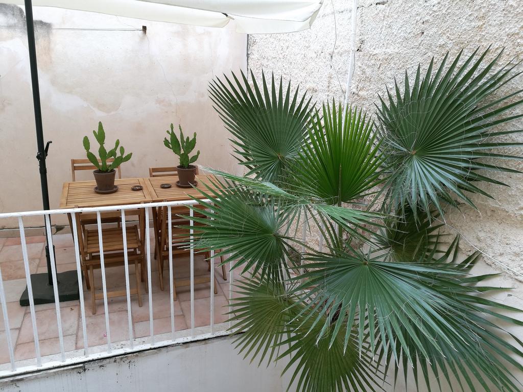 Casa Del Carmine Apartment Syracuse Ngoại thất bức ảnh