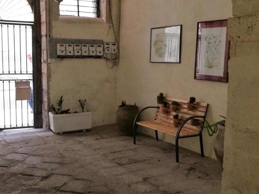 Casa Del Carmine Apartment Syracuse Ngoại thất bức ảnh