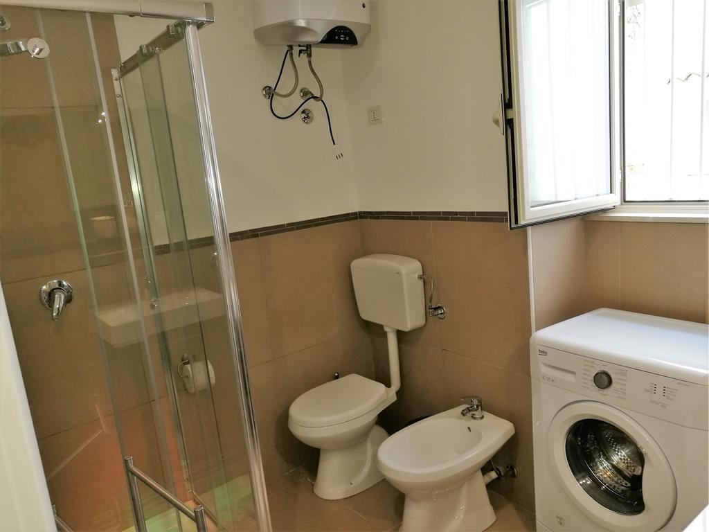 Casa Del Carmine Apartment Syracuse Ngoại thất bức ảnh
