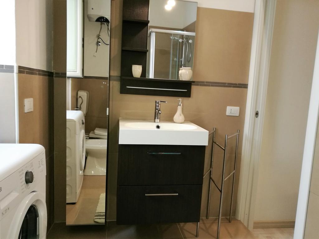 Casa Del Carmine Apartment Syracuse Ngoại thất bức ảnh