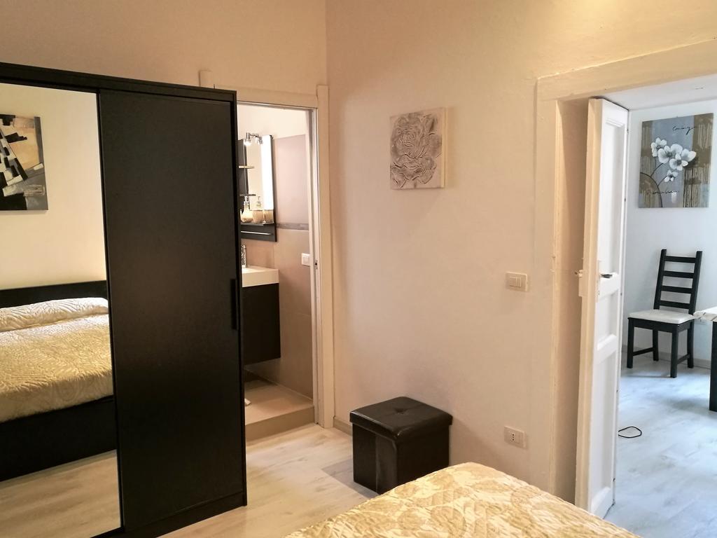 Casa Del Carmine Apartment Syracuse Ngoại thất bức ảnh