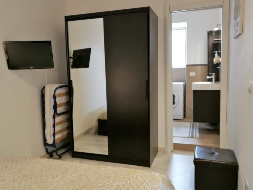 Casa Del Carmine Apartment Syracuse Ngoại thất bức ảnh