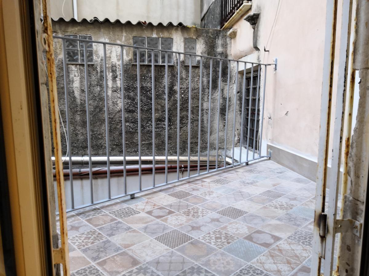 Casa Del Carmine Apartment Syracuse Ngoại thất bức ảnh
